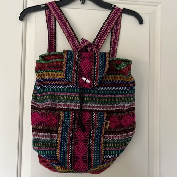 PINZON Backpack - Picture 3 of 5